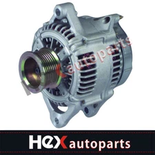 Alternator for DODGE D/W SERIES PICKUP 90 91 92 93 RAM TRUCK 94-98 5.9L