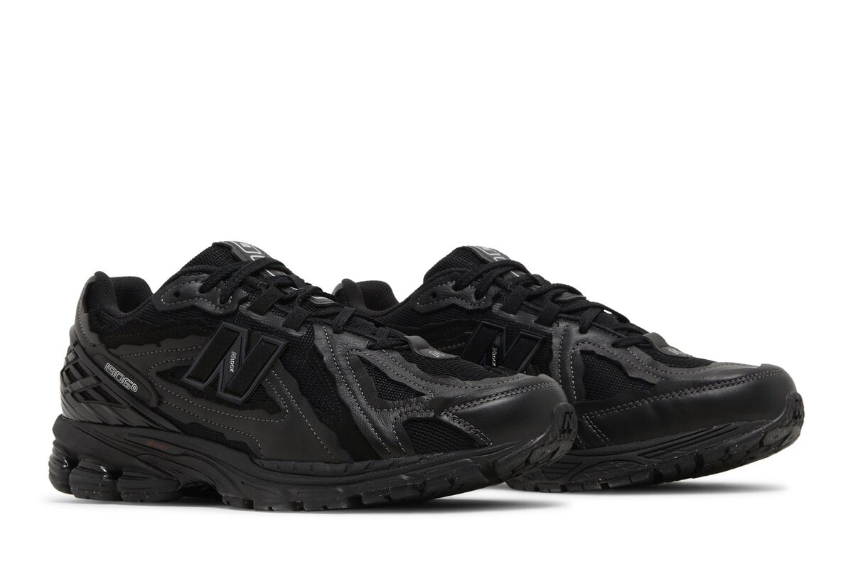 New Balance 1906D 'Protection Pack - Triple Black' M1906DF New Balance 1906D 'Protection Pack - Triple Black' M1906DF