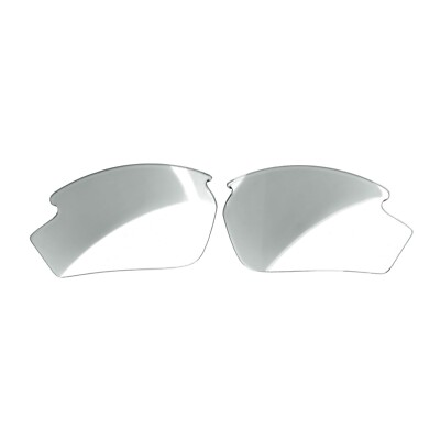 Protective lenses for HEINE S-FRAME, large (standard), 1 pair