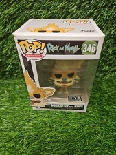 Ultimate Funko Pop Rick and Morty Figures Checklist and Gallery 121