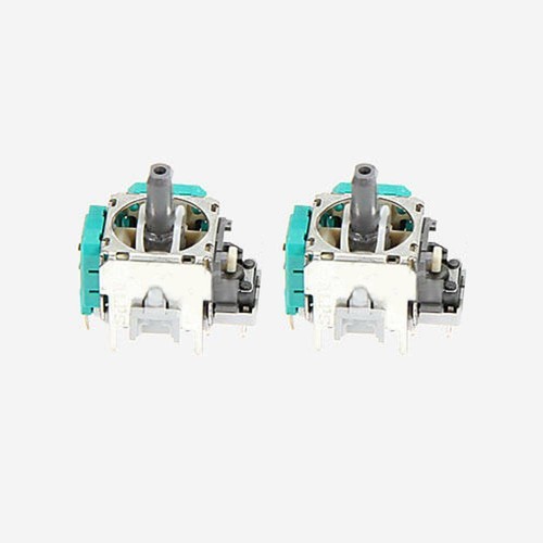 6x Analog Thumb Stick Sensor Joystick Module Replacement for Xbox One Controller - Picture 5 of 7