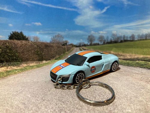 Model Car Keyrings Xtra Models - Picture 81 of 250