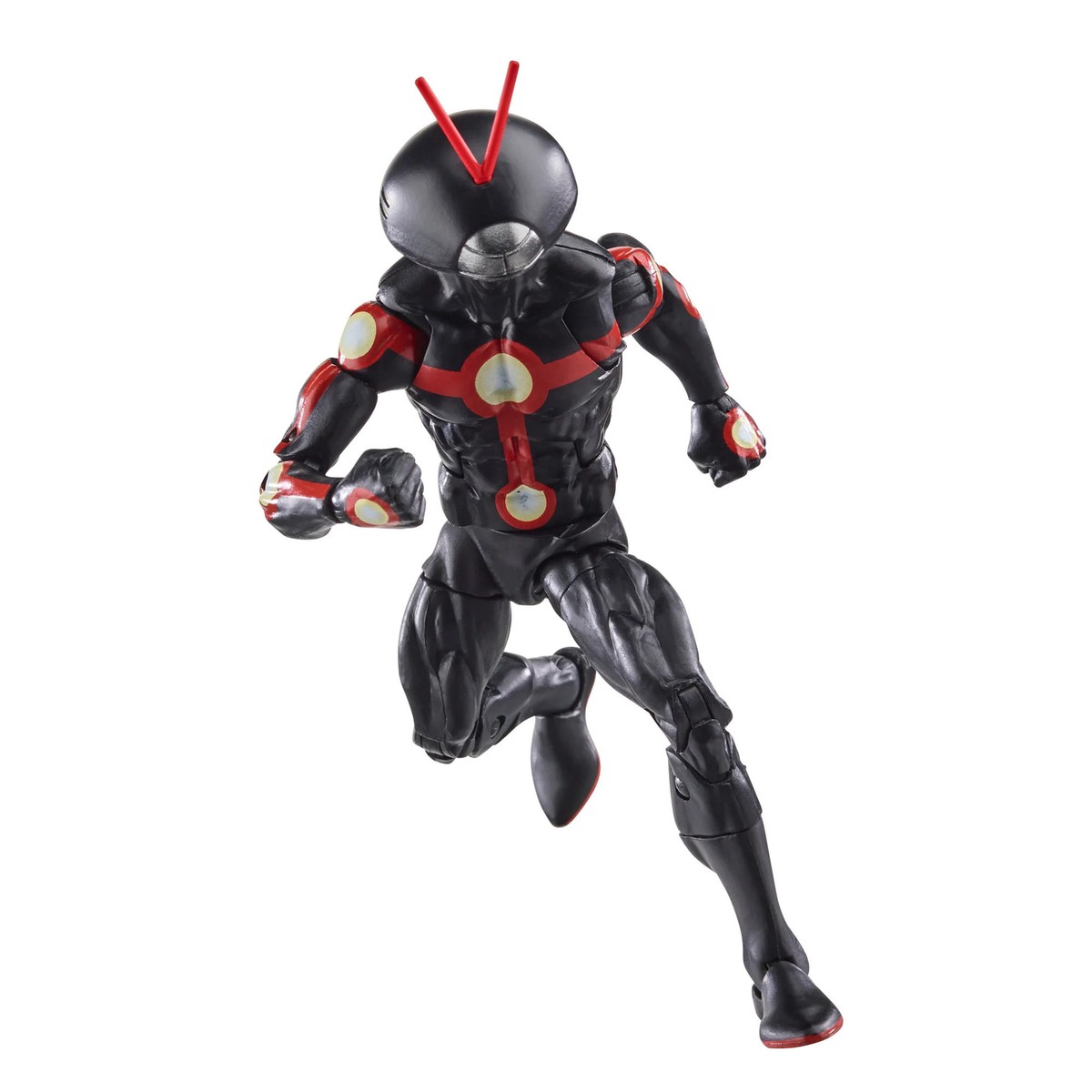 Marvel Legends Ant-Man Quantumania 6-Inch Future Ant-Man Marvel Legends Ant-Man Quantumania 6-Inch Future Ant-Man