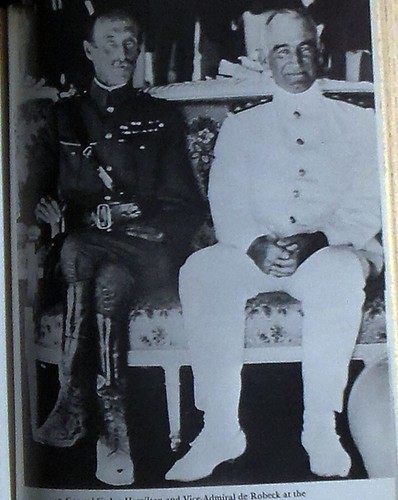 Winston S. Churchill: The Challenge of War 1914-1916, Vol. 3, Pts 1 & 2 HB/DJ - Picture 7 of 11
