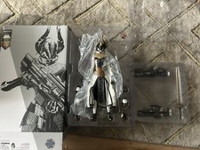 ThreeZero Destiny 2 Warlock Philomath Calus Selected Shader