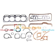 Full Gasket Set 10101-H9826 for Nissan Engine A15 Sunny 1487cc