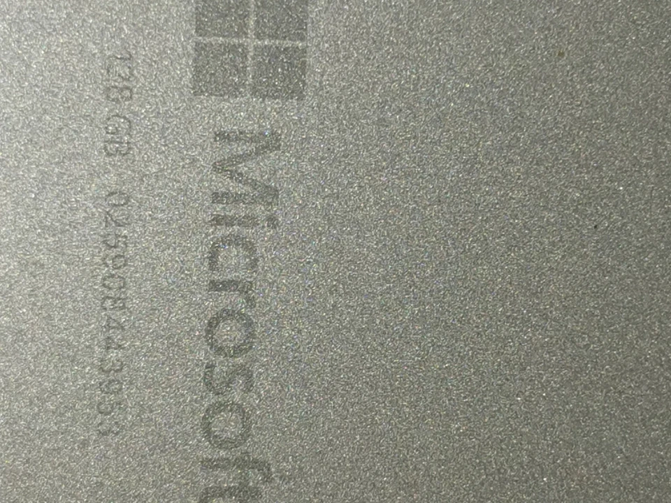 Microsoft Surface Pro 3 HS - Photo 2/2