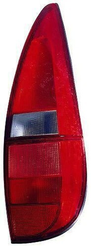 Scheinwerfer Hinten FüR Renault Laguna 1994-2000 Station Wagon Links-image