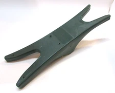 Watkins 14" Long Green Plastic Two Sided All Size Boot Jack Puller Shoe Remover