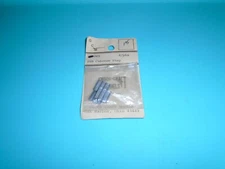 GLOOR CRAFT #0869 PRR CABOOSE STEPS (CONTAINS 4) HO