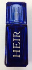 Heir by Paris Hilton 0.25oz/7.5ml Eau de Toilette Spray Mini NO BOX
