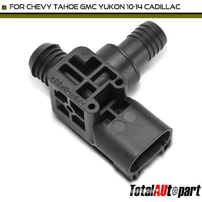 #ad Pressure Sensor w 3 Blade for Chevrolet Silverado 1500 Tahoe GMC Sierra 1500 $22.28