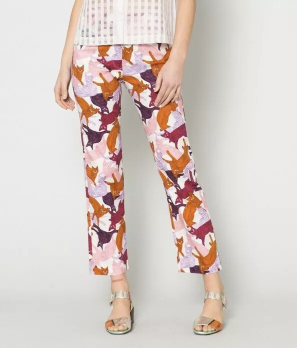 Gorman clearance cat pants