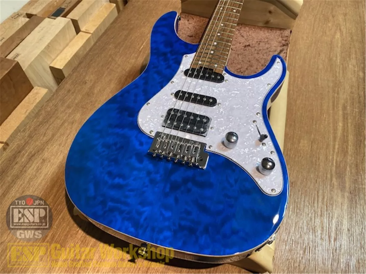 GrassRoots G-SN-CTM Electric Guitar From Japan