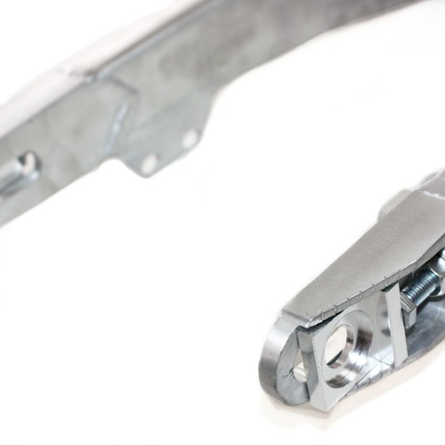 480mm Heavy Duty Alloy Swing Arm Swingarm 125cc 140cc Bigfoot PIT PRO Dirt Bike - Picture 4 of 10
