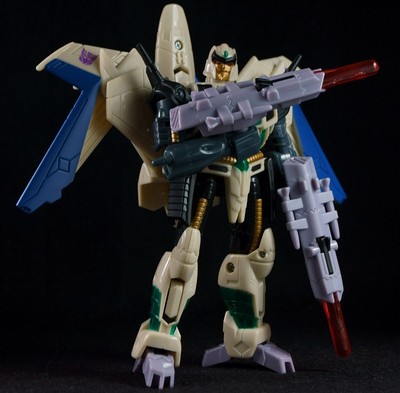 d*7様 ※未開封　TRANSFORMERS UNITED ステッパー United Stepper - Transformers Universe