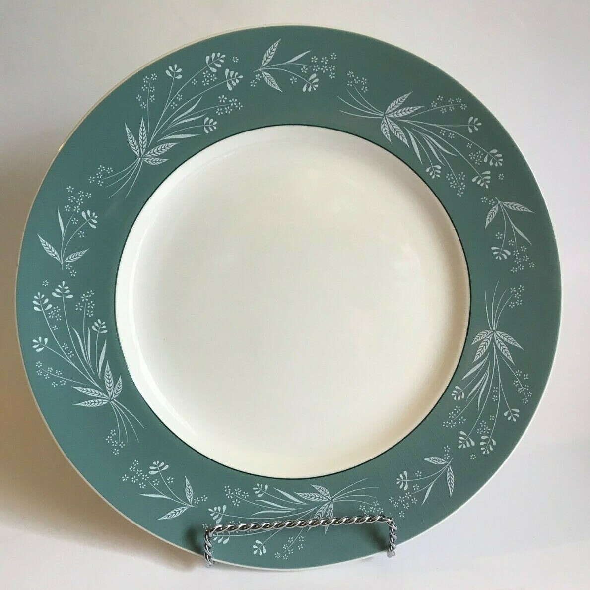 ROYAL DOULTON ~ "CASCADE" CHINA DINNERWARE ~ YOU CHOOSE 1 or ALL ~ 1+ SHIP