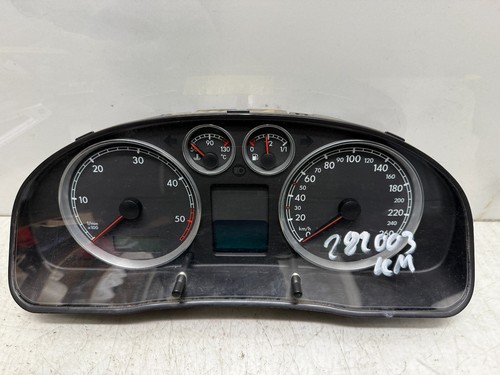 VW Passat 3BG Tacho Kombiinstrument  3B0920829A  110.080.198/008