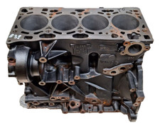 MOTORE VOLKSWAGEN PASSAT BLOCCO DDY DGT 1.6 TDI 04L023A PEZZO DI RICAMBIO