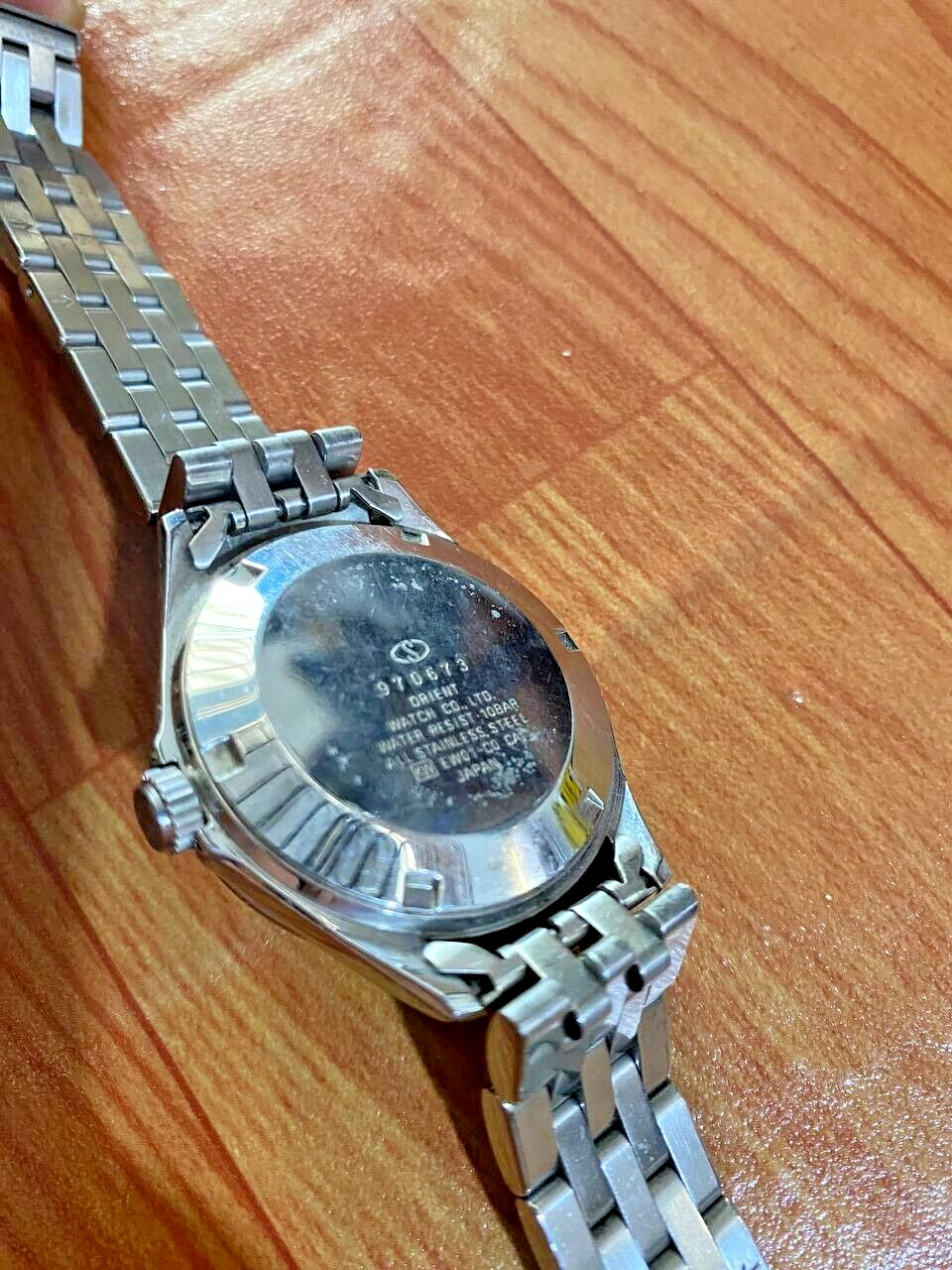 ORIENT Orient Star EW01-C0 Automatic - image 4