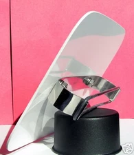 YAMAHA JT1 JT2 GT1 GT80 MX80 FRONT # PLATE VINTAGE MINI MOTOCROSS