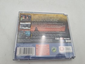 Mortal Kombat Gold - BRAND NEW SEALED - SEGA Dreamcast Video Game PAL