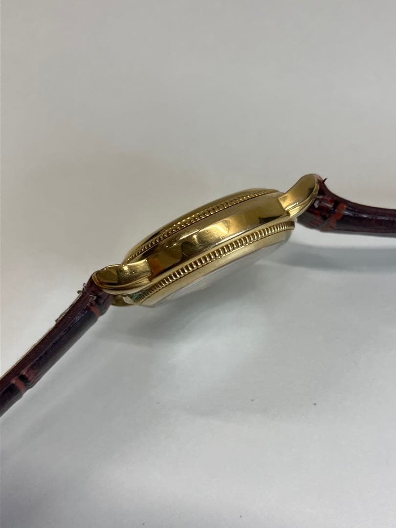 Citizen Automatic See Through Skeleton Watch 8228… - image 11