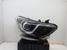 5350026 Hauptscheinwerfer rechts HYUNDAI i30 II (GD) 92102-A6080