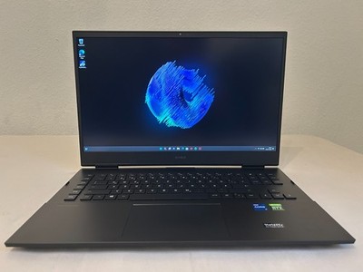 HP OMEN 17,3 Zoll - i7-11800H - 16 GB - 512 GB - GeForce RTX 3060 - WIE NEU TOP