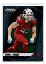 2024 Panini Prizm - #6 - Dennis Gardeck - Arizona Cardinals