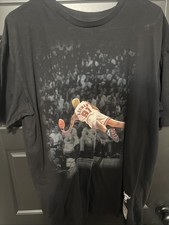 Rodman Hardwood Classic T Shirt Size XL