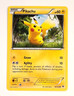 Pikachu - 48/162 - XY BREAKthrough - English - Near Mint - Pokemon Card_110