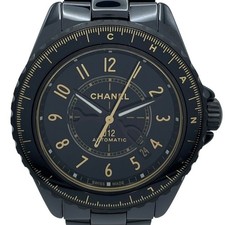 CHANEL J12 Couture 38MM 555 H9762 TO284671