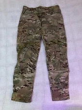 Crye Precision Drifire G3 FR-S Multicam Combat Pants 34R