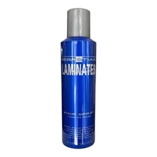 Sebastian Laminates Hair Spray Finishing Polish Thermal Styling 8.5 fl oz New