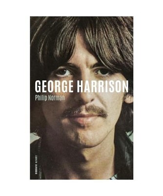 George Harrison, Norman, Philip