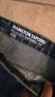 EUC Sean John Hamilton Tapered Relaxed Fit 36x32 Jeans Pants Rare — photo 6