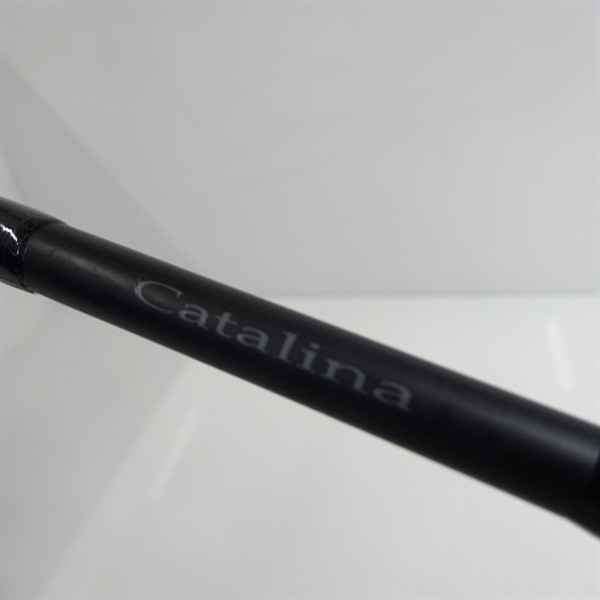 DAIWA - Catalina　BAY JIGGING THRILL GAME  62XHB Amazon | ダイワ(DAIWA) ジギングロッド キャタリナ BJ・Y 62XHB