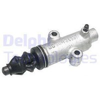 Delphi LL70313 Nehmerzylinder FüR Kupplung FüR Fiat