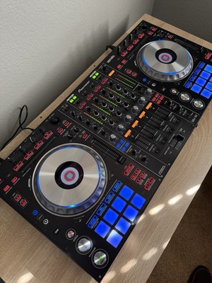 Pioneer DDJ-SZ Digital DJ Controller for sale online | eBay