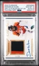 2022 Flawless (2021 Update) DEMARCUS WARE Patch/Auto #/20 PSA 10/10 Game Worn