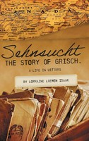 Lorraine Loewen | Sehnsucht | Buch | Englisch (2022) | Gebunden | Friesenpress