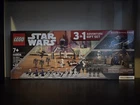 66804 LEGO Star Wars The Clone Wars and The Mandalorian Gift Set