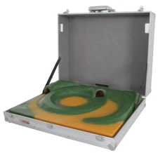 Rokuhan Z Gauge Trunk Layout A Minimum Support Kit Colored Tunnel Type S072