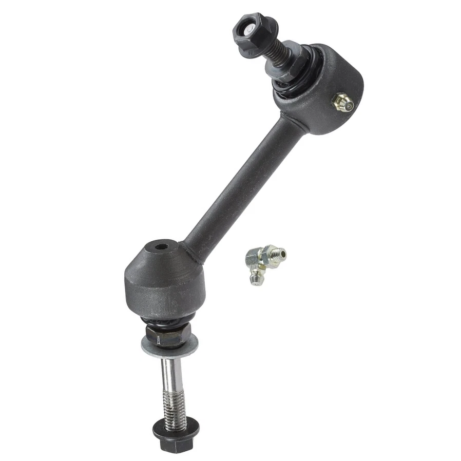 Пара оригинальных передних стабилизаторов подвески MOOG для 2003–2011 Lincoln Town Car 4,6 л пожизненные Warra - Изображение 2 из 4