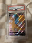 PSA 10 - 2020 POKEMON SWSH BLACK STAR PROMO #050 CHARIZARD V Champions Path