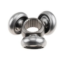 CROCIERA TRIPODE SEMIASSE FIAT BRAVO II 1.4 T-JET -  1.6 1.9 MULTIJET DAL 2006