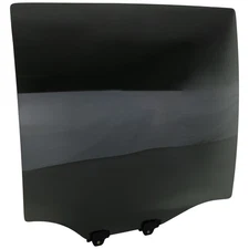 Door Glasses Rear Passenger Right Side Hand  10371642 for Buick Enclave 08-17