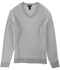 Alfani Mens v-neck Knit Sweater