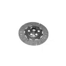 Clutch Disc 1539056C1  Fits Case/International Harvester Models